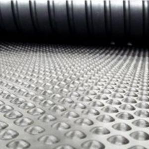 Pebble Stable Mat